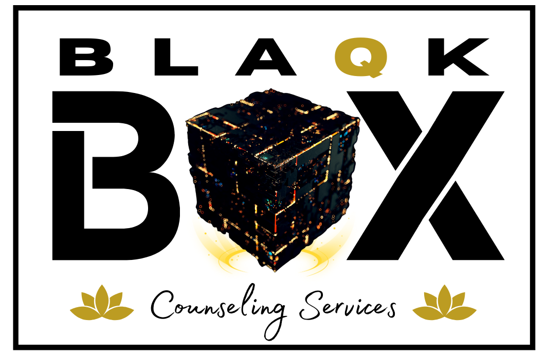 Black Box Counseling Services